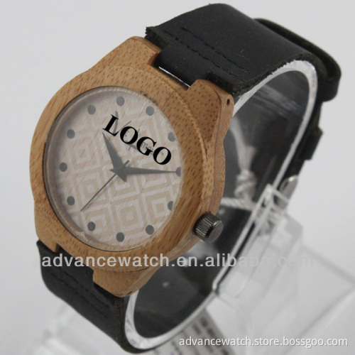 2014 new bamboo wood watch alibaba in spain custom watches